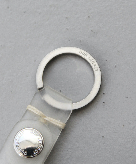OUR LEGACY【アワーレガシー】key holder 