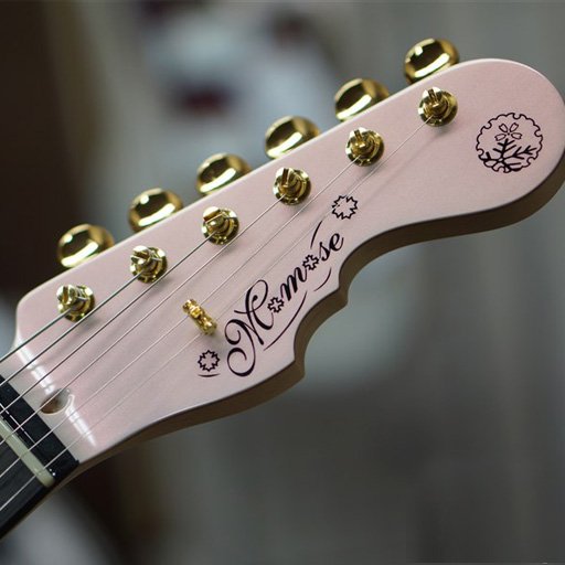 RJM Mini Amp Gizmo | Blue Guitars Online Store