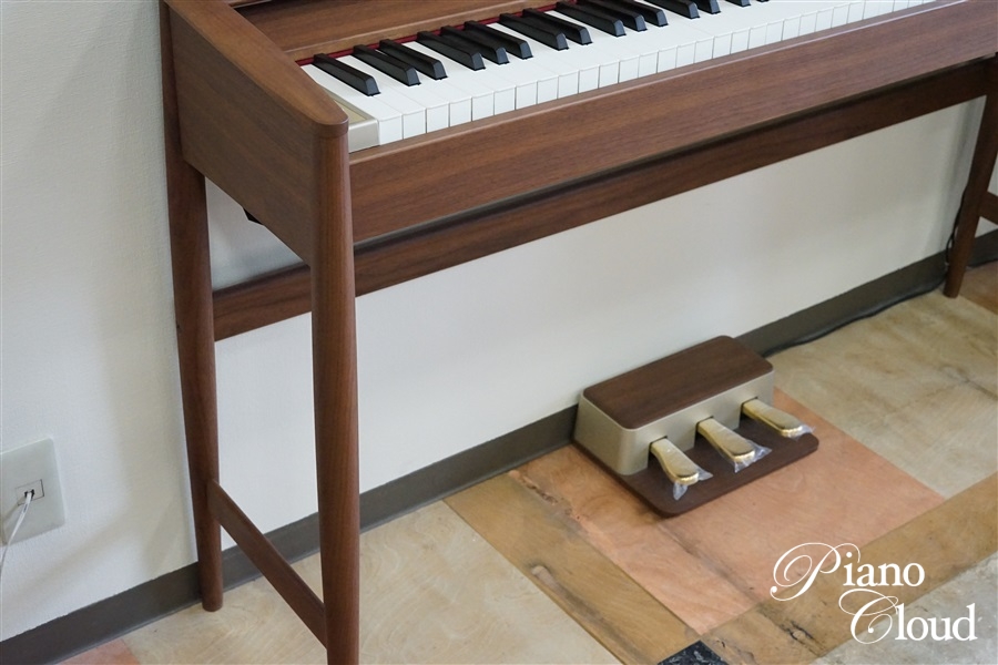 Roland 電子ピアノ KIYOLA きよら KF-10-KW | Piano Cloud Online Store