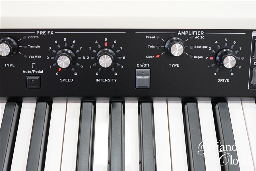 KORG 電子ピアノ SV-2S-88Key | Piano Cloud Online Store