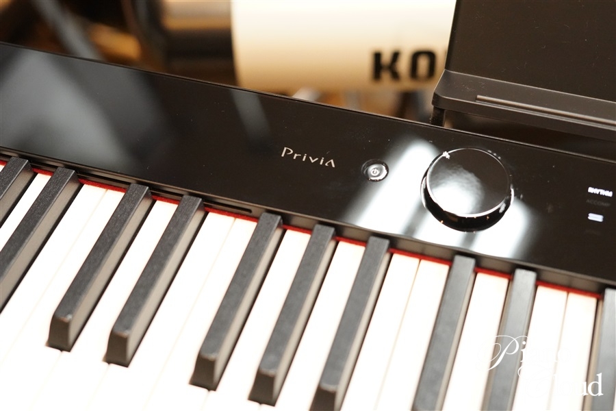 CASIO Privia プリヴィア PX-S3000 | Piano Cloud Online Store