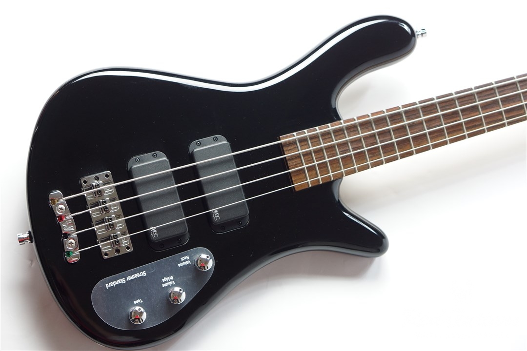 Warwick Rockbass Streamer LX4 Passive | Red Guitars Online Store