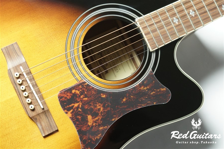 Epiphone DR-500MCE - VS | Red Guitars Online Store