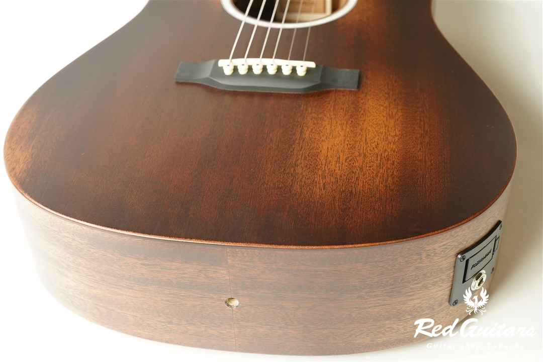 Martin DJr-10E StreetMaster | Red Guitars Online Store