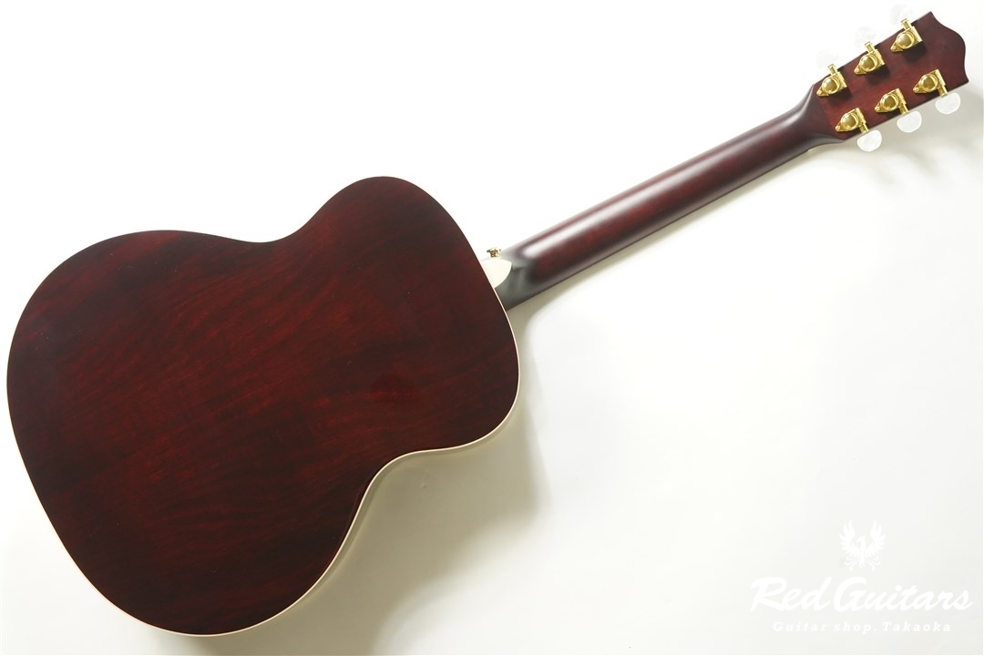 HEADWAY HTJ-YOZAKURA | Red Guitars Online Store