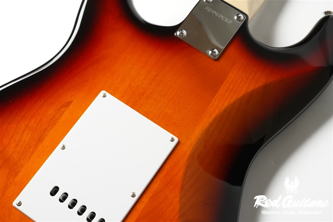 FERNANDES LE-1Z-3S - 3SB | Red Guitars Online Store