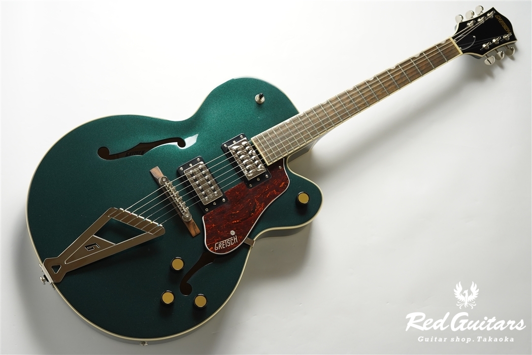 Gretsch G2420 STREAMLINER™ HOLLOW BODY WITH CHROMATIC II TAILPIECE