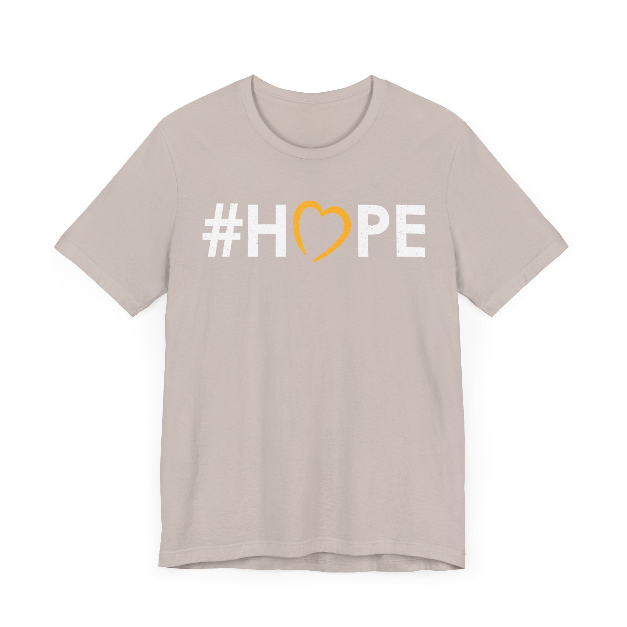 Hope Short Sleeve Tee