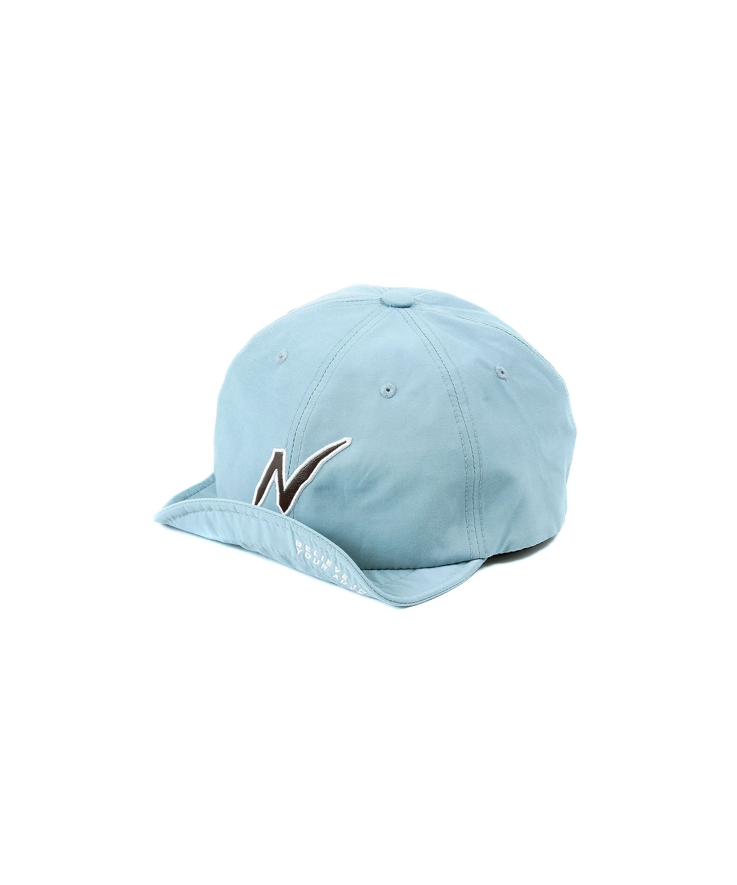 NANGA×Clef ビーキャップ – NANGA ONLINE SHOP