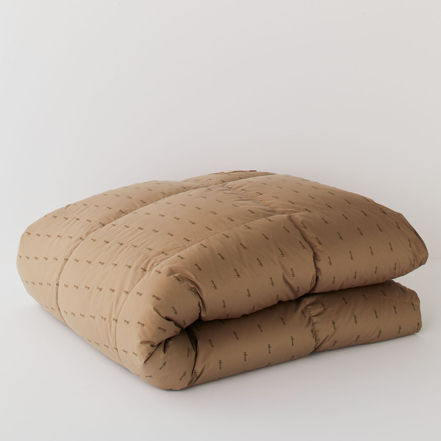 ダウンデュベットダブルデラックス（トラペゾイド） – NANGA ONLINE SHOP