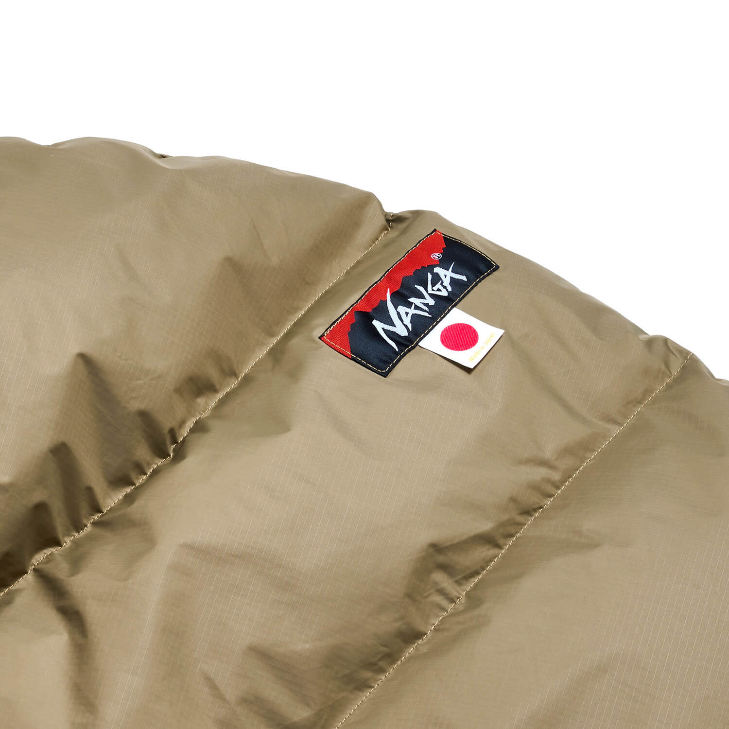 オーロラテックス スクエアフット 400 – NANGA ONLINE SHOP