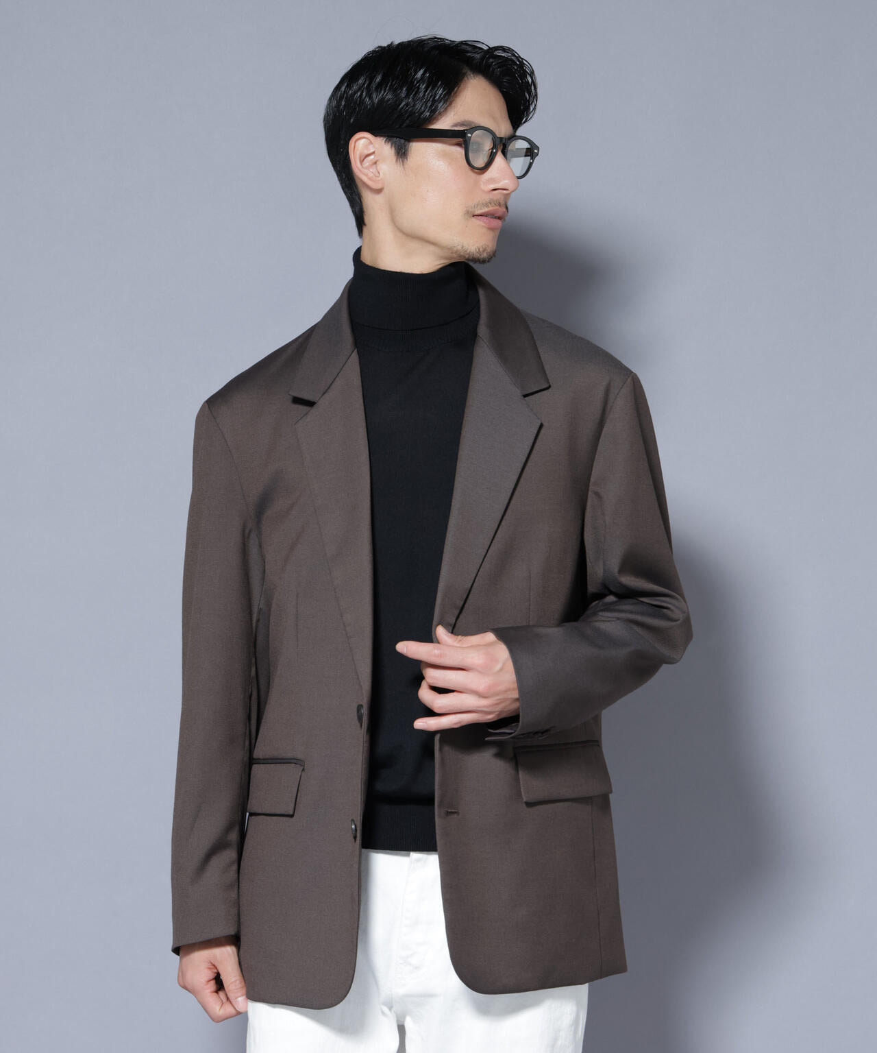 Men's Ranking スーツ｜ナノ・ユニバース公式通販サイト｜NANO universe