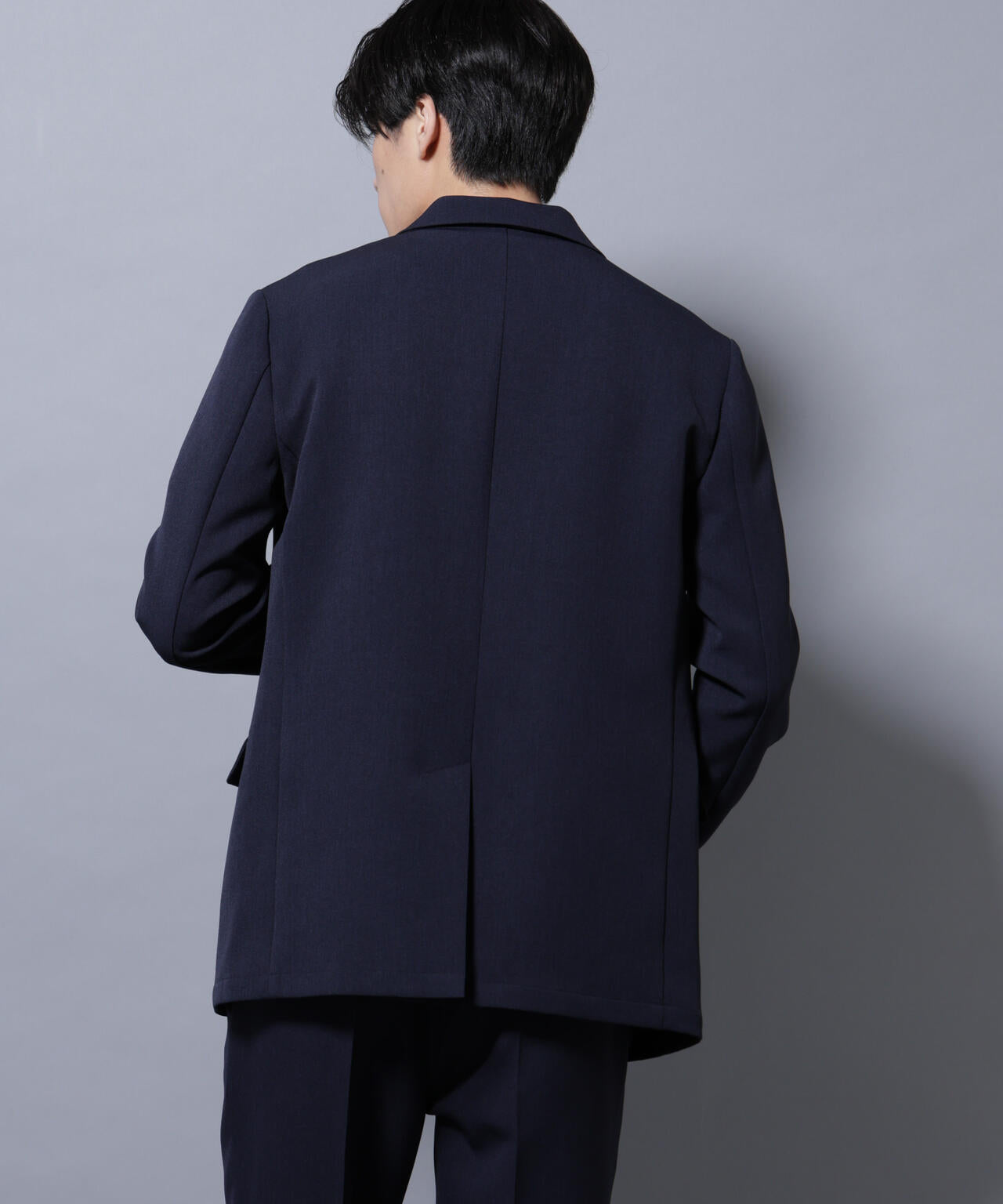 大人気セットアップ】｢Damerino｣ReflaxR ダブルクロスウェザーセットアップ