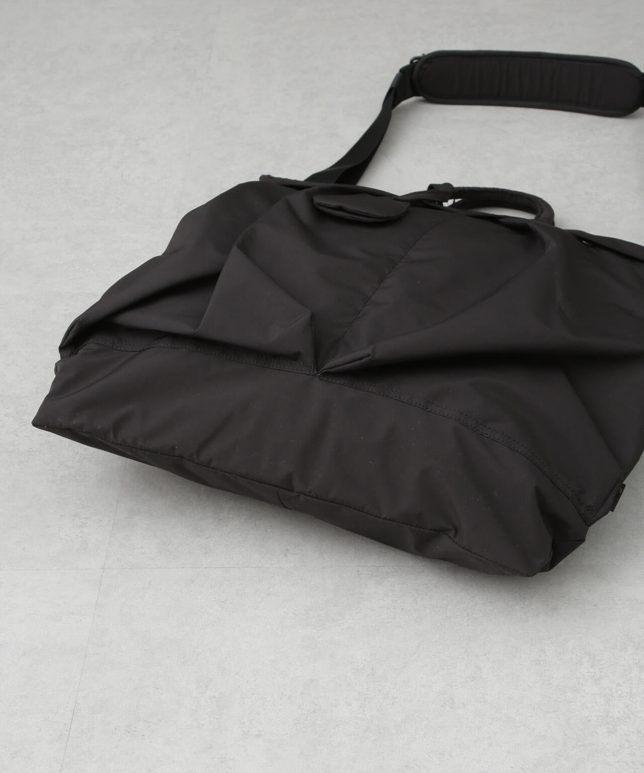 NJ/CLUB｣ SML 別注 ヘルメットバッグ