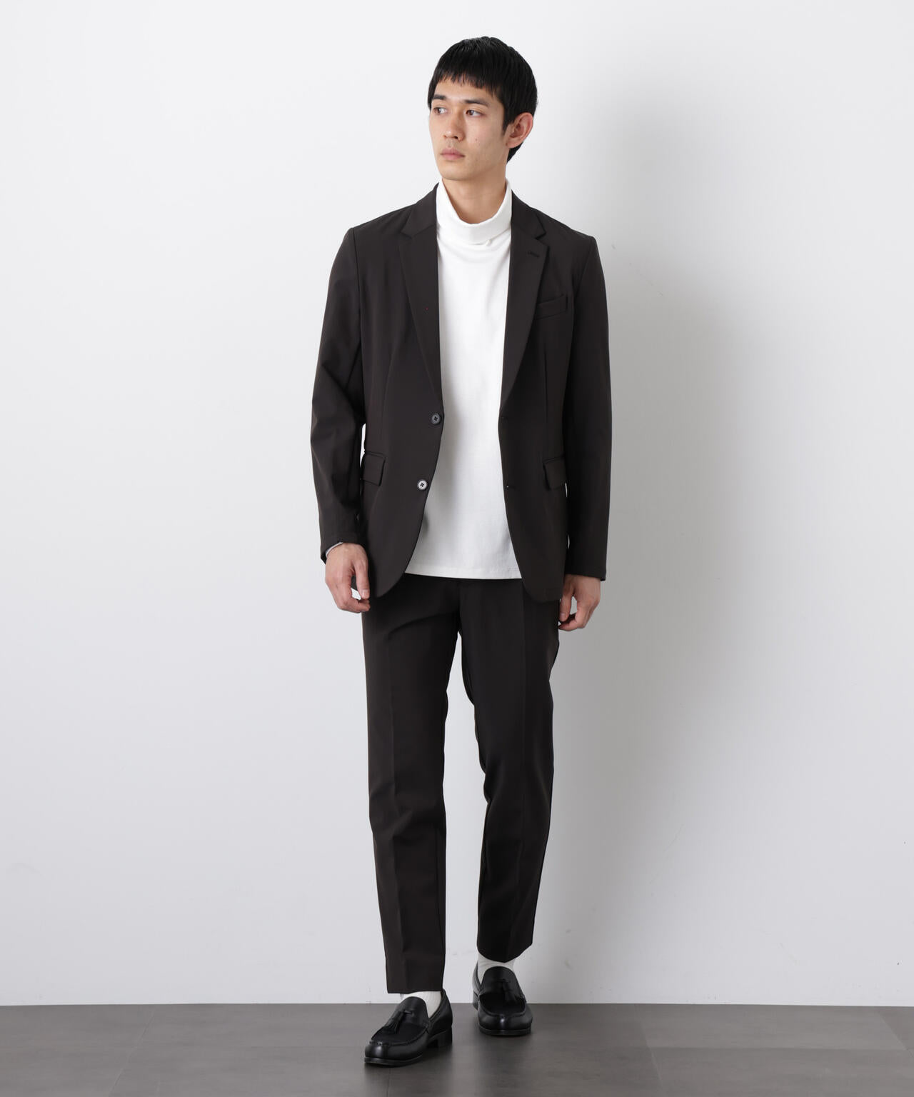 ナノ・ユニバース公式通販サイト｜NANO universe MENS