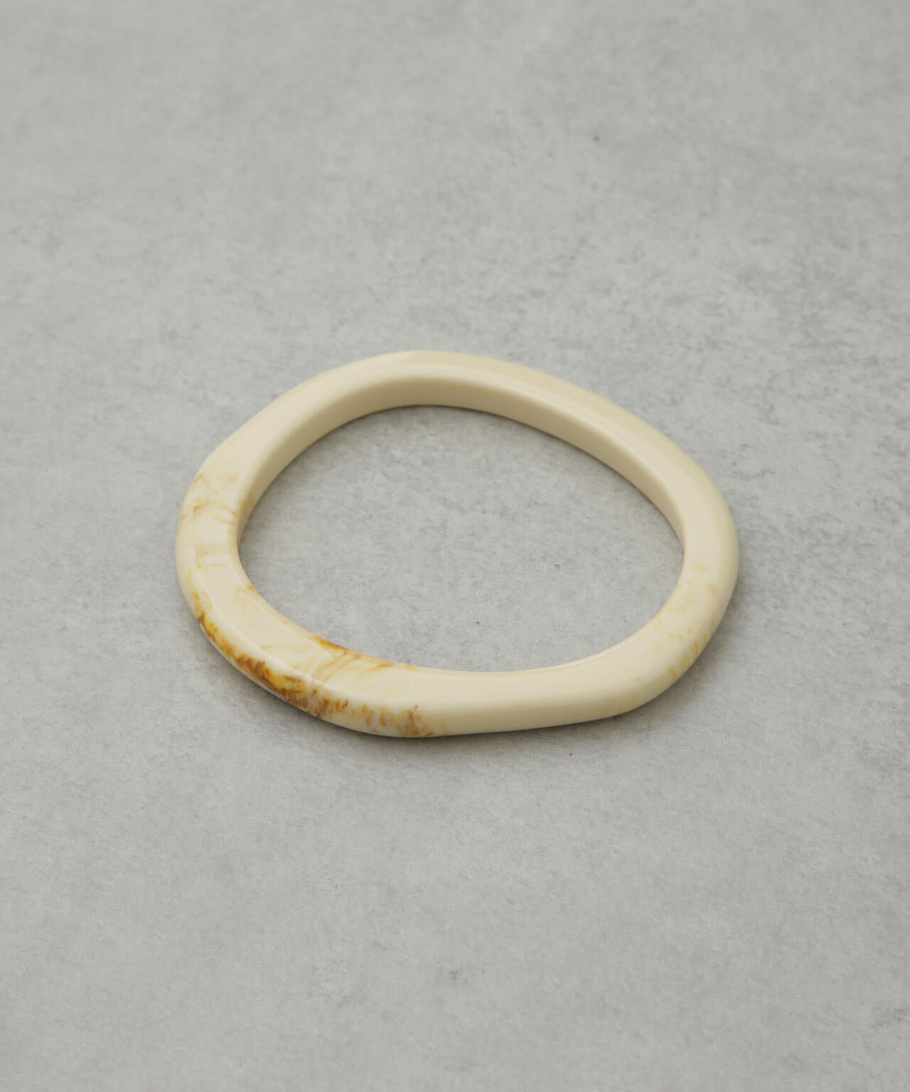 バイカラー コンビ バングル セット