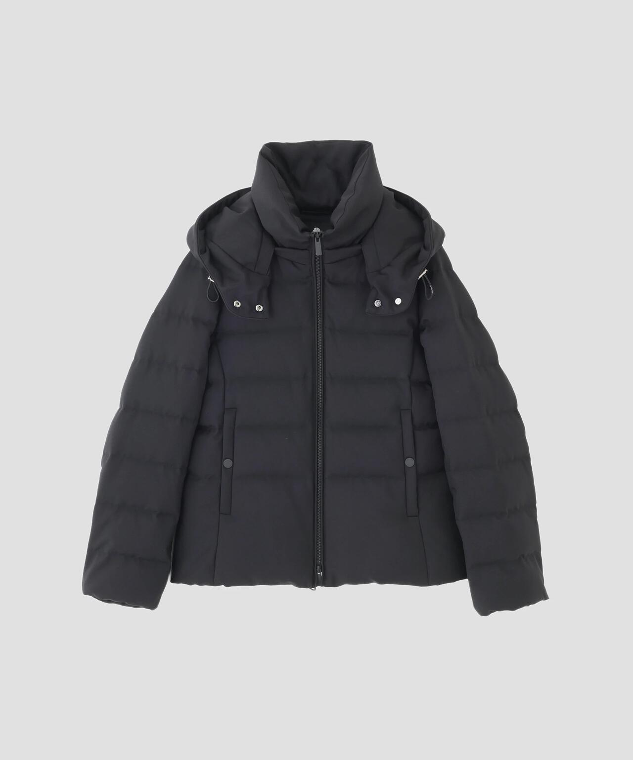 西川ダウン(R) 」サージ ショートダウン