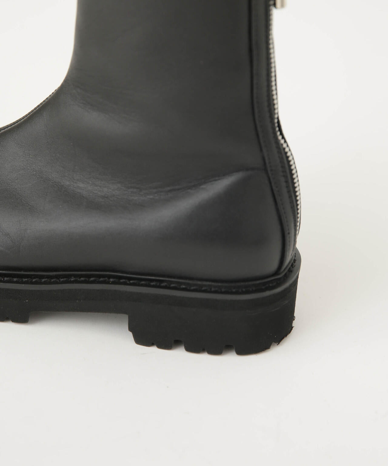 CAMINANDO/BACK ZIP BOOTS