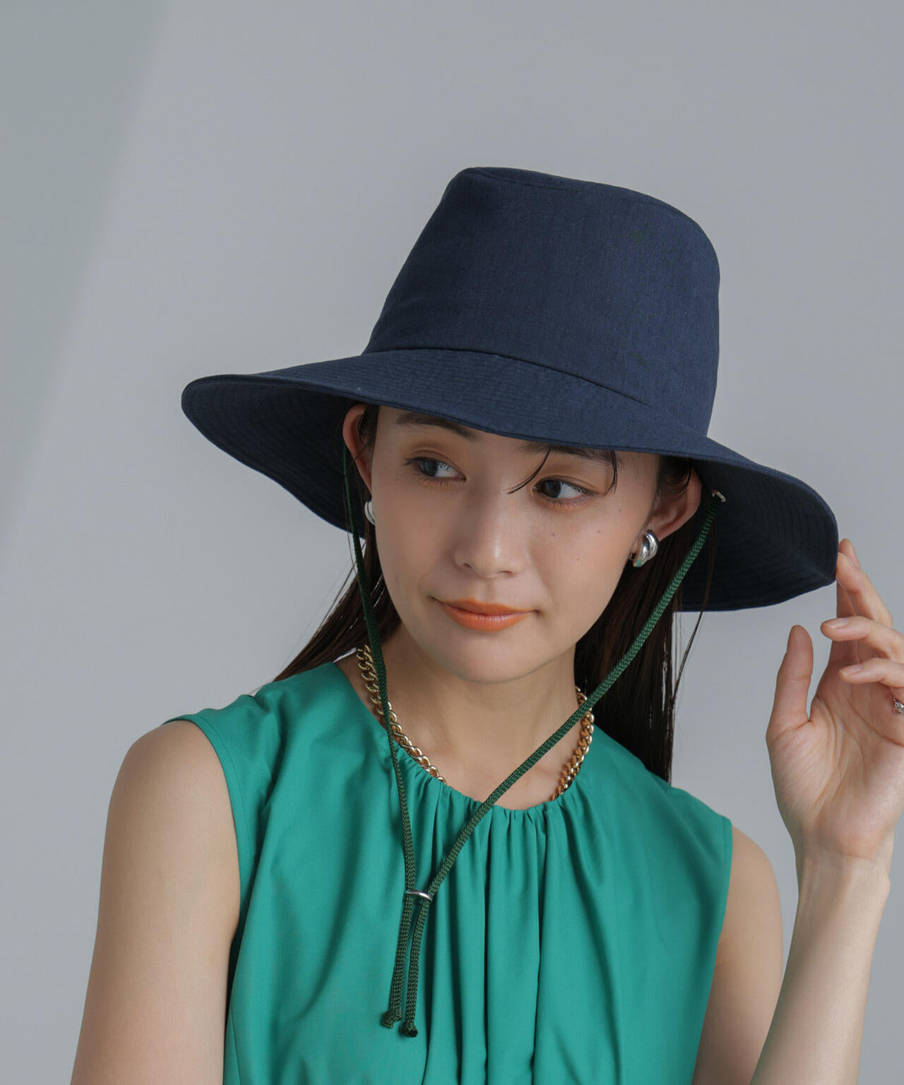 La Maison de Lyllis / HAMPTON ハンプトン