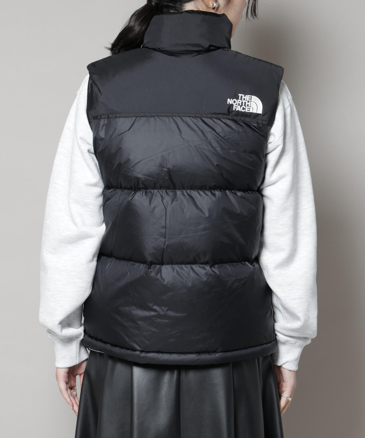 THE NORTH FACE / Nuptse Vest