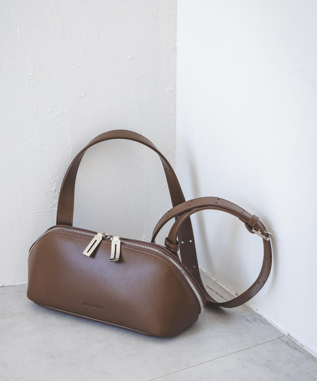 ADD CULUMN / FIGRE BODYBAG