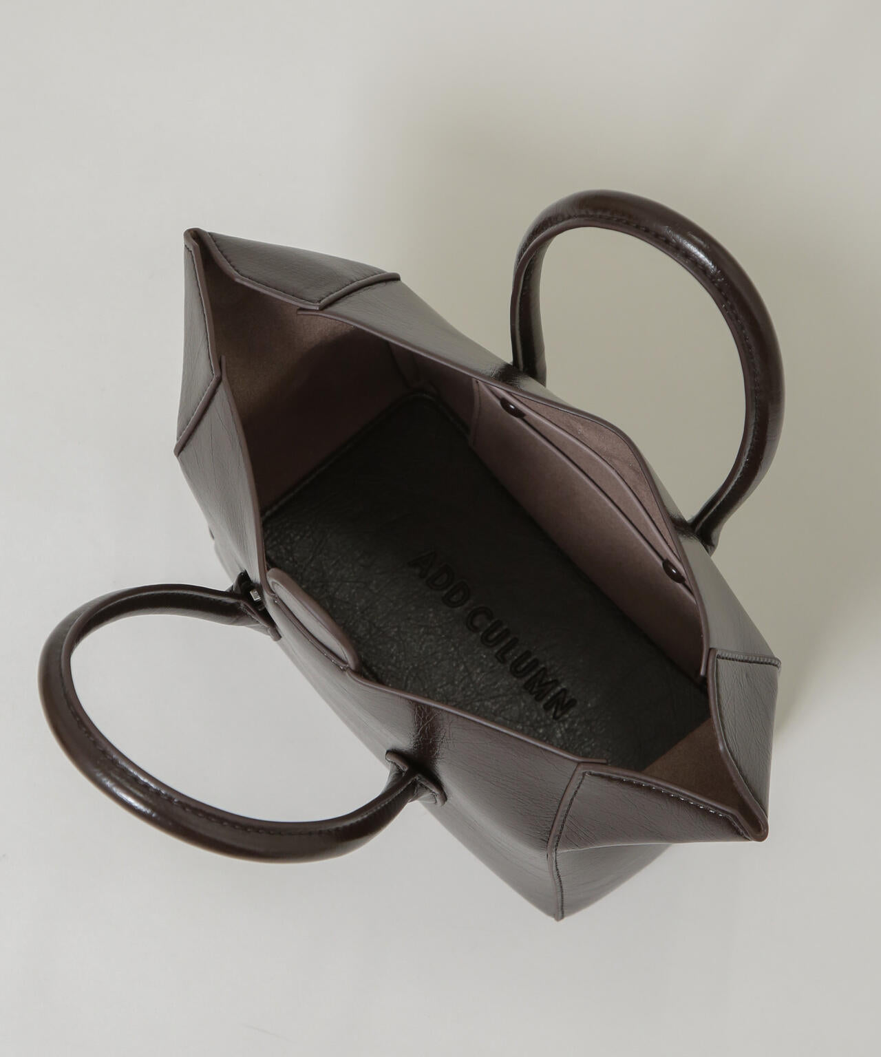 ADD CULUMN / LOP BOSTON S WRINKLE