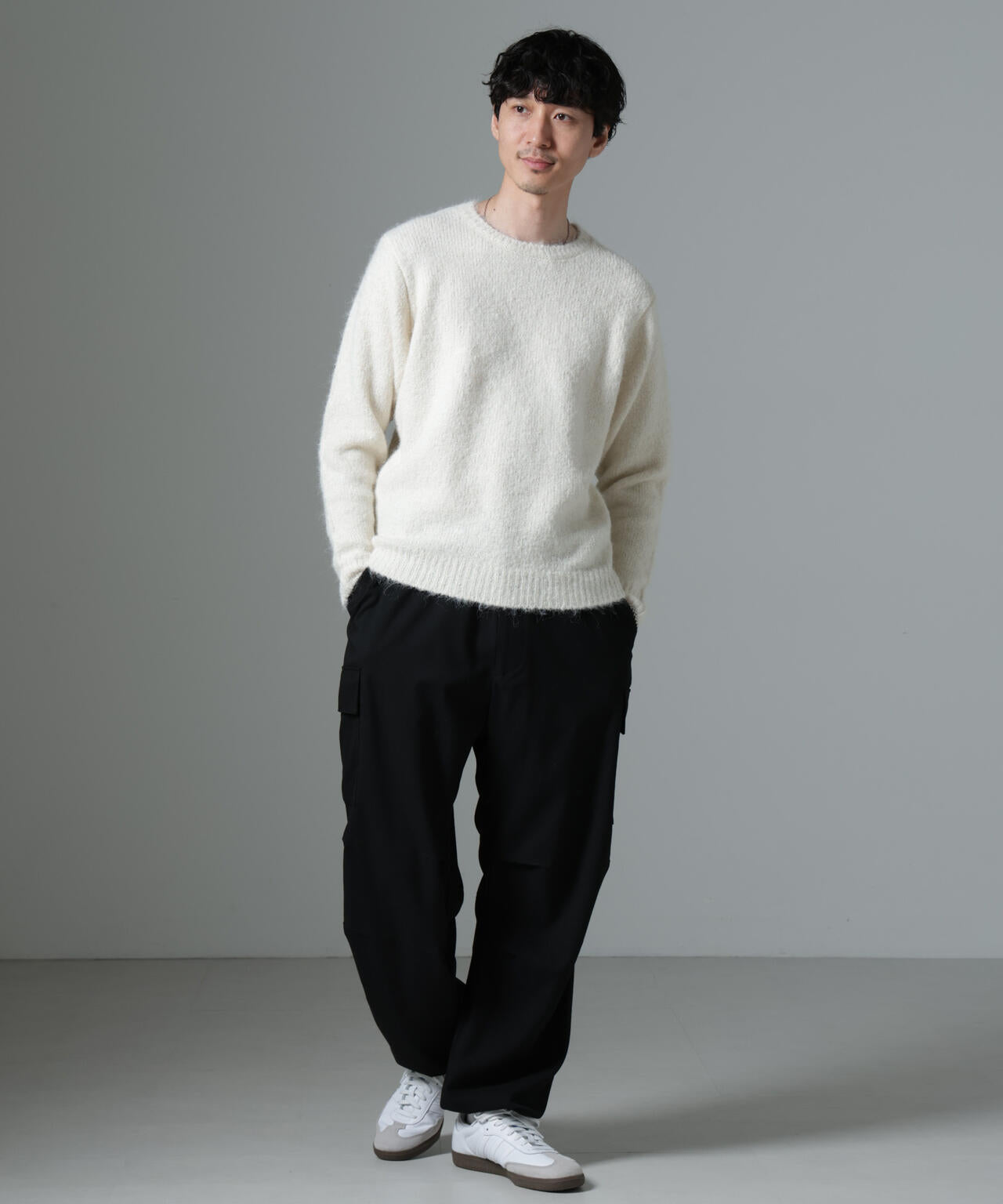 ノイズ カモニット