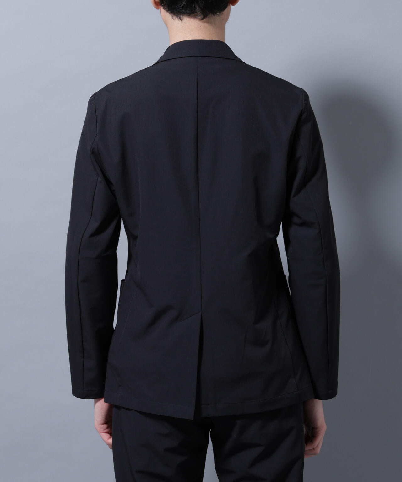 アクティブ4WAYストレッチドライ セットアップ