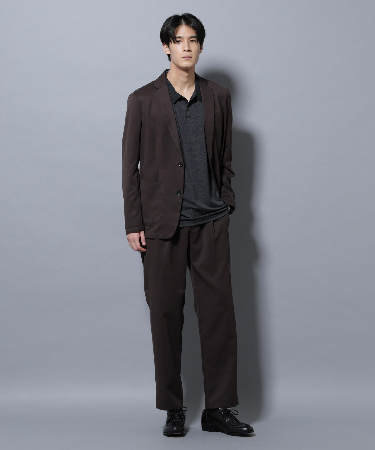 Men's Ranking スーツ｜ナノ・ユニバース公式通販サイト｜NANO universe