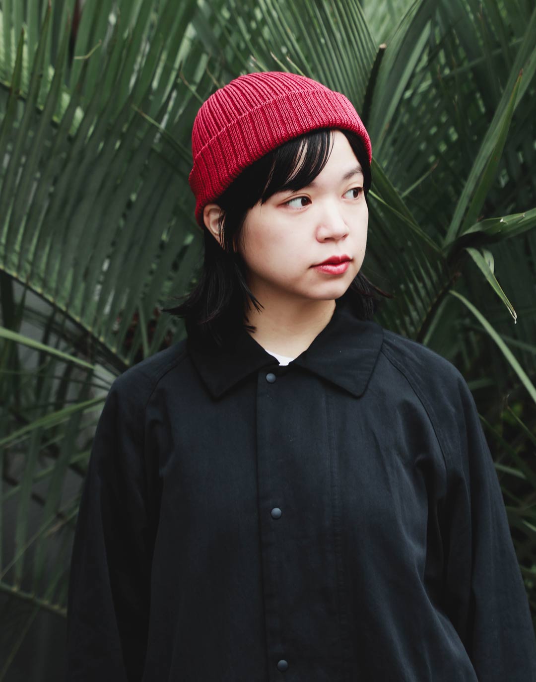 Hiker's Heaven Beanie ニットキャップ – PAPERSKY STORE