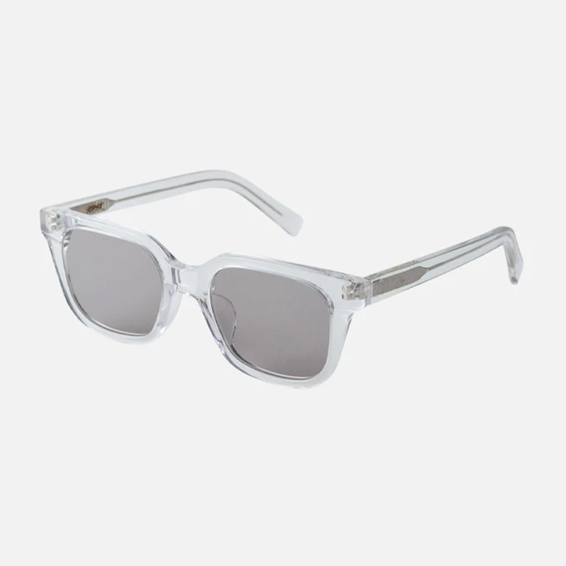 A.D.S.R. | 【A.D.S.R.】 LOUIS ルイス 05（Clear） レンズカラー：Lt