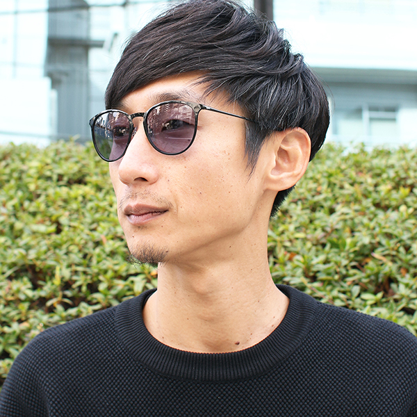 Ray-Ban サングラス 調光レンズ | 【Ray-Ban】 ERIKA METAL EVOLVE