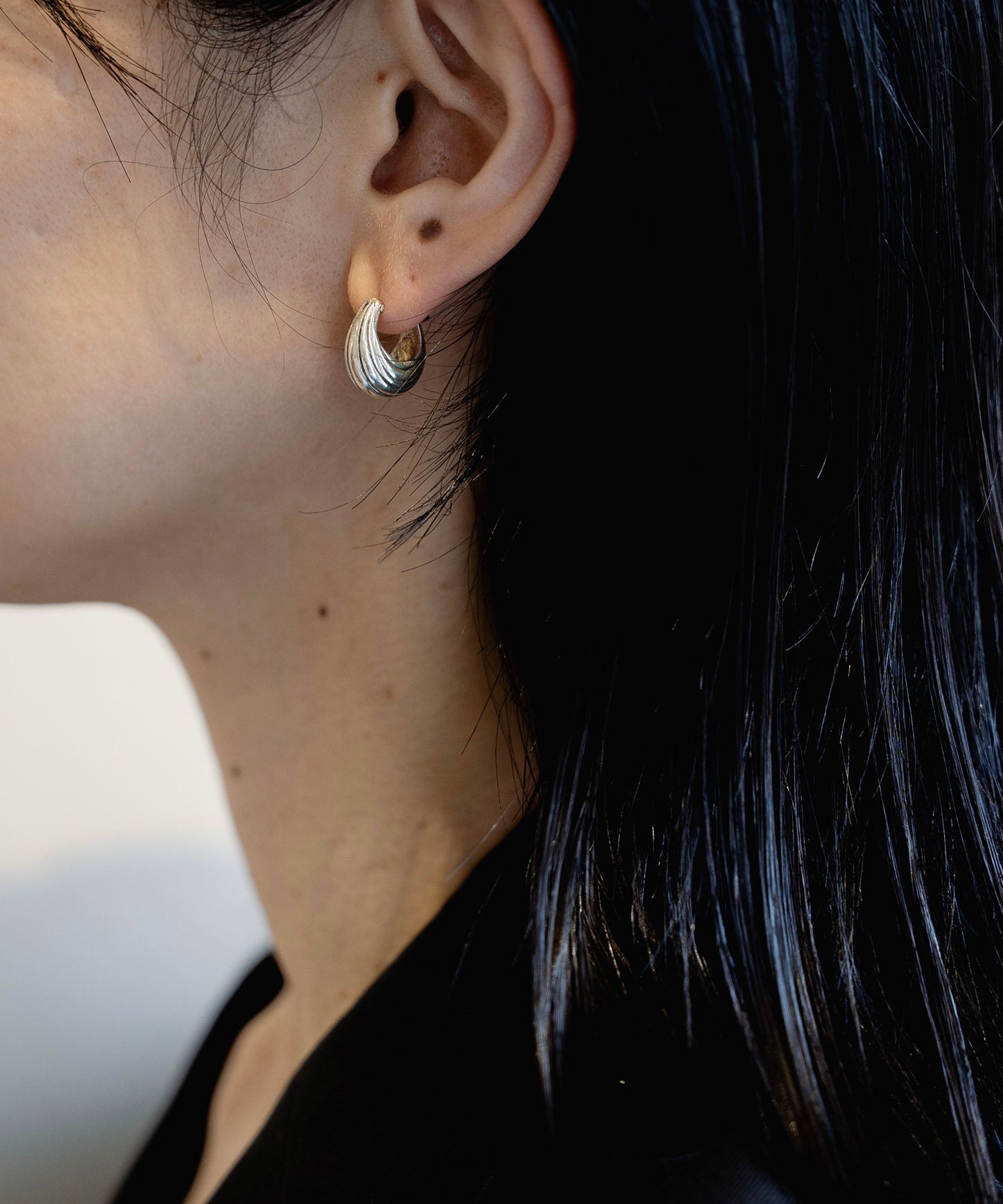 SHIMA HOOPS｜R.ALAGAN(ララガン)公式通販｜