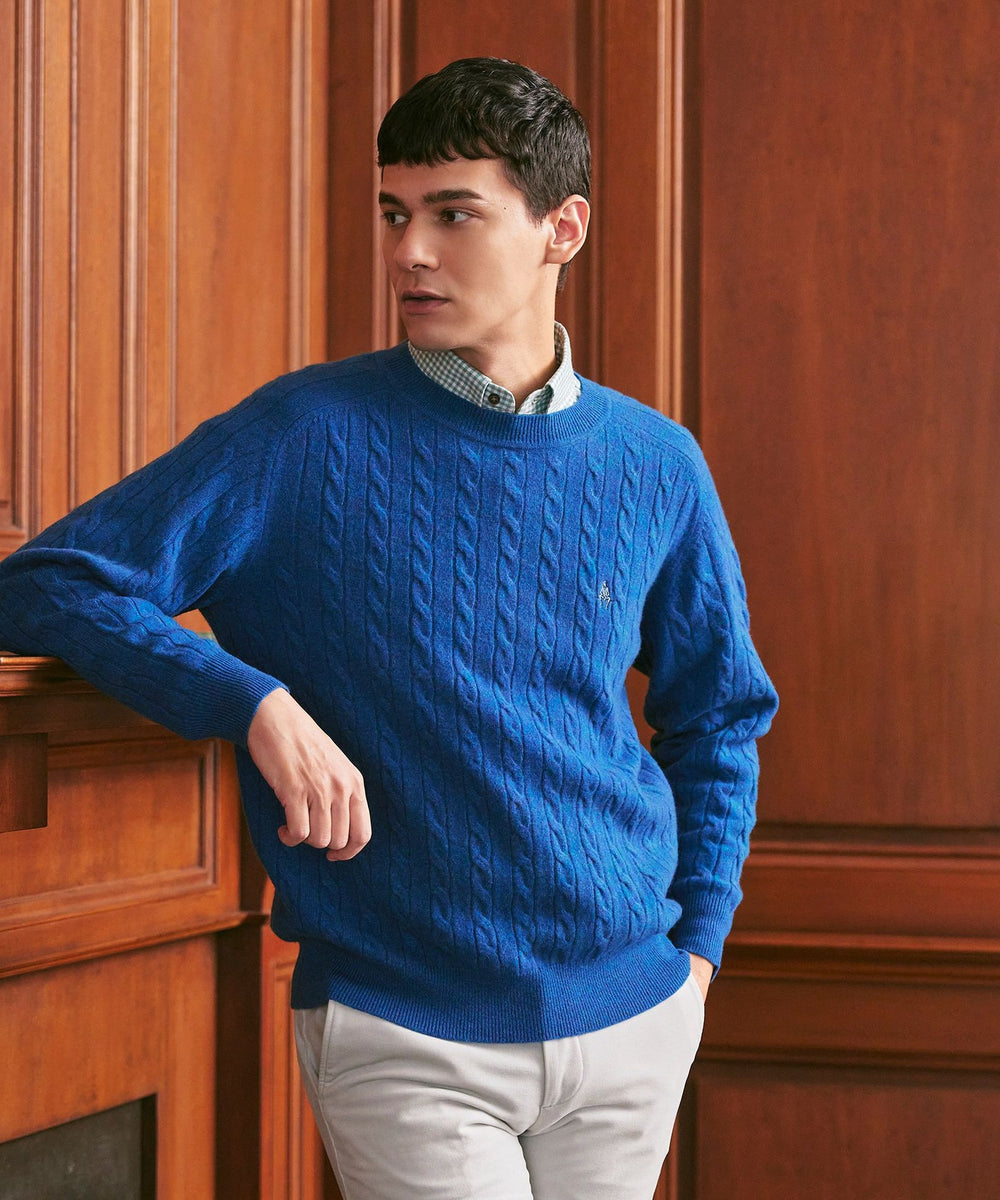 イッセイミヤケ 筆タグ ニット セーター レザー ジップ アーカイブ