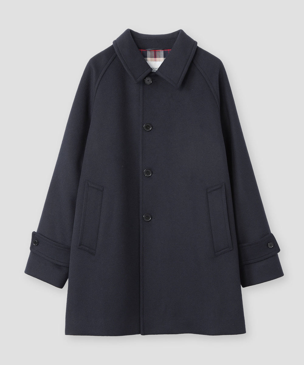 ニュークラシック WELBURY（ウェルベリー）(コート)｜MACKINTOSH