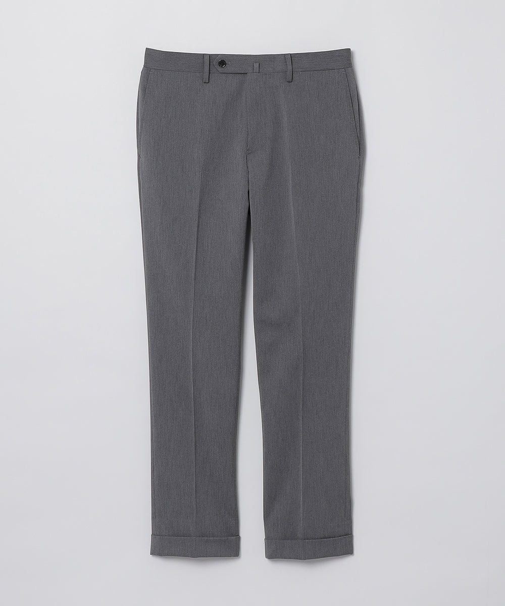 トロッター エクストラソリッドトラウザーズ キャバリーツイル(パンツ