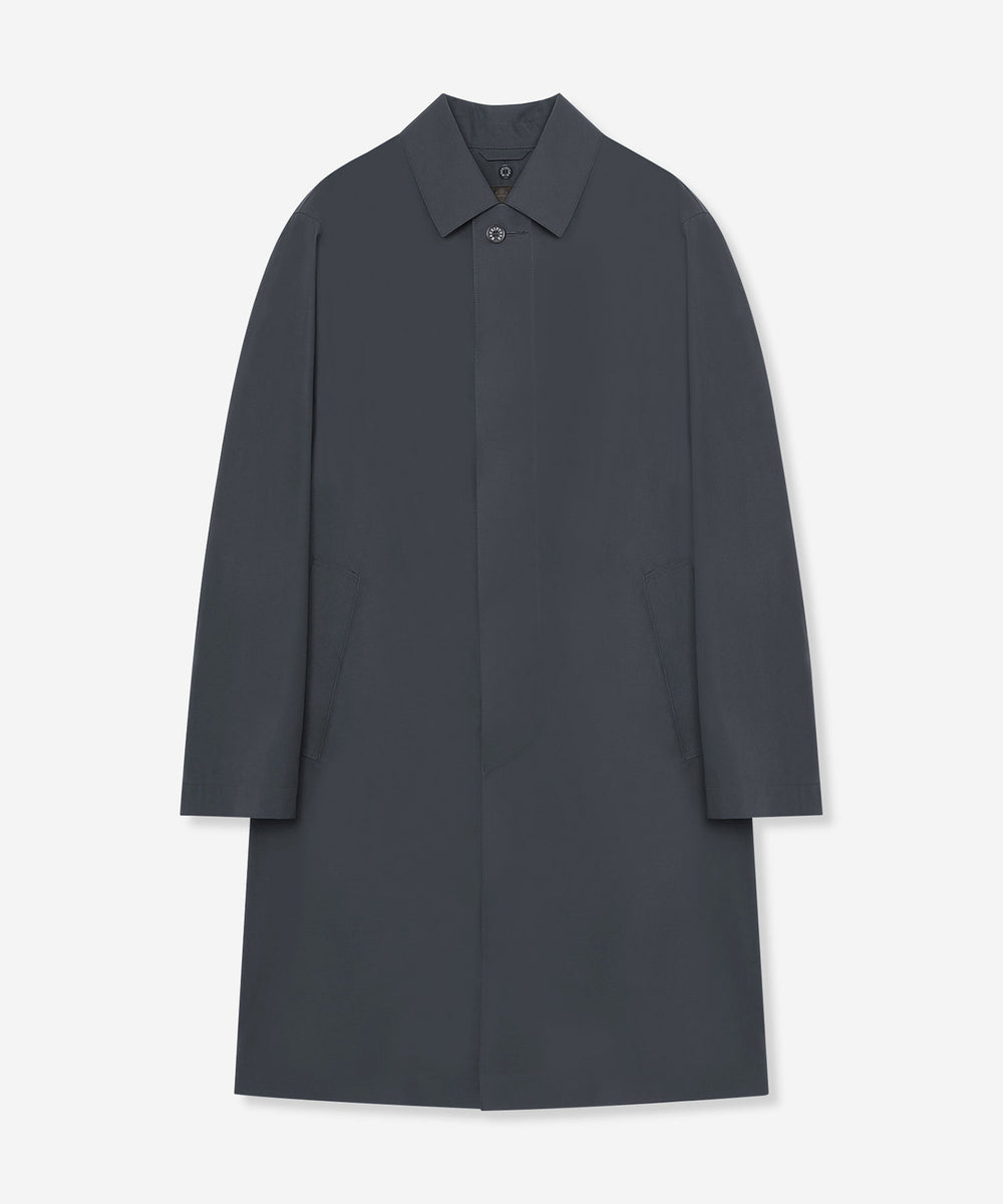 DUNFORD】TORAINステンカラーコート(コート)｜MACKINTOSH LONDON