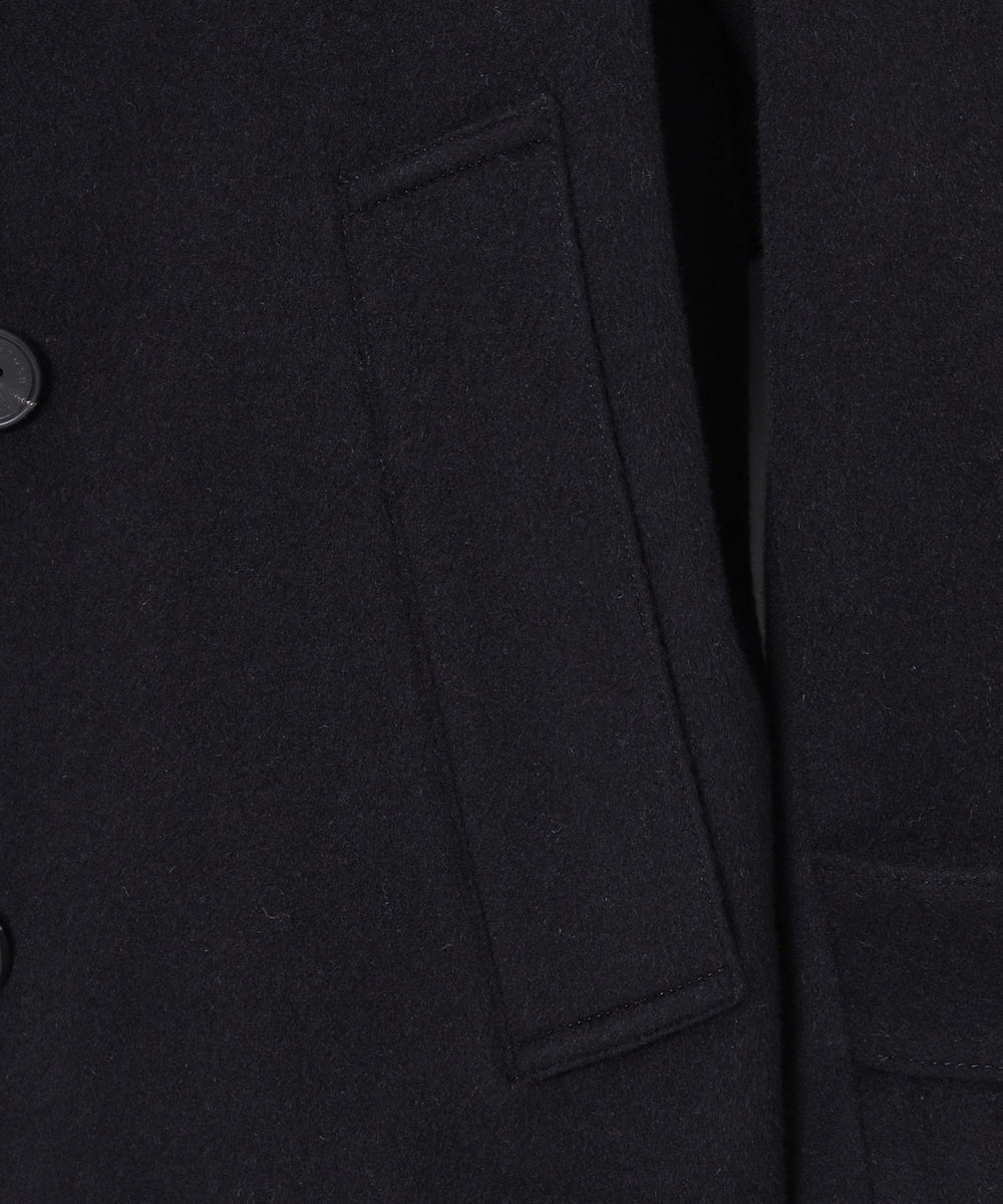 ウールカシミヤビーバートレンチコート(コート)｜MACKINTOSH LONDON