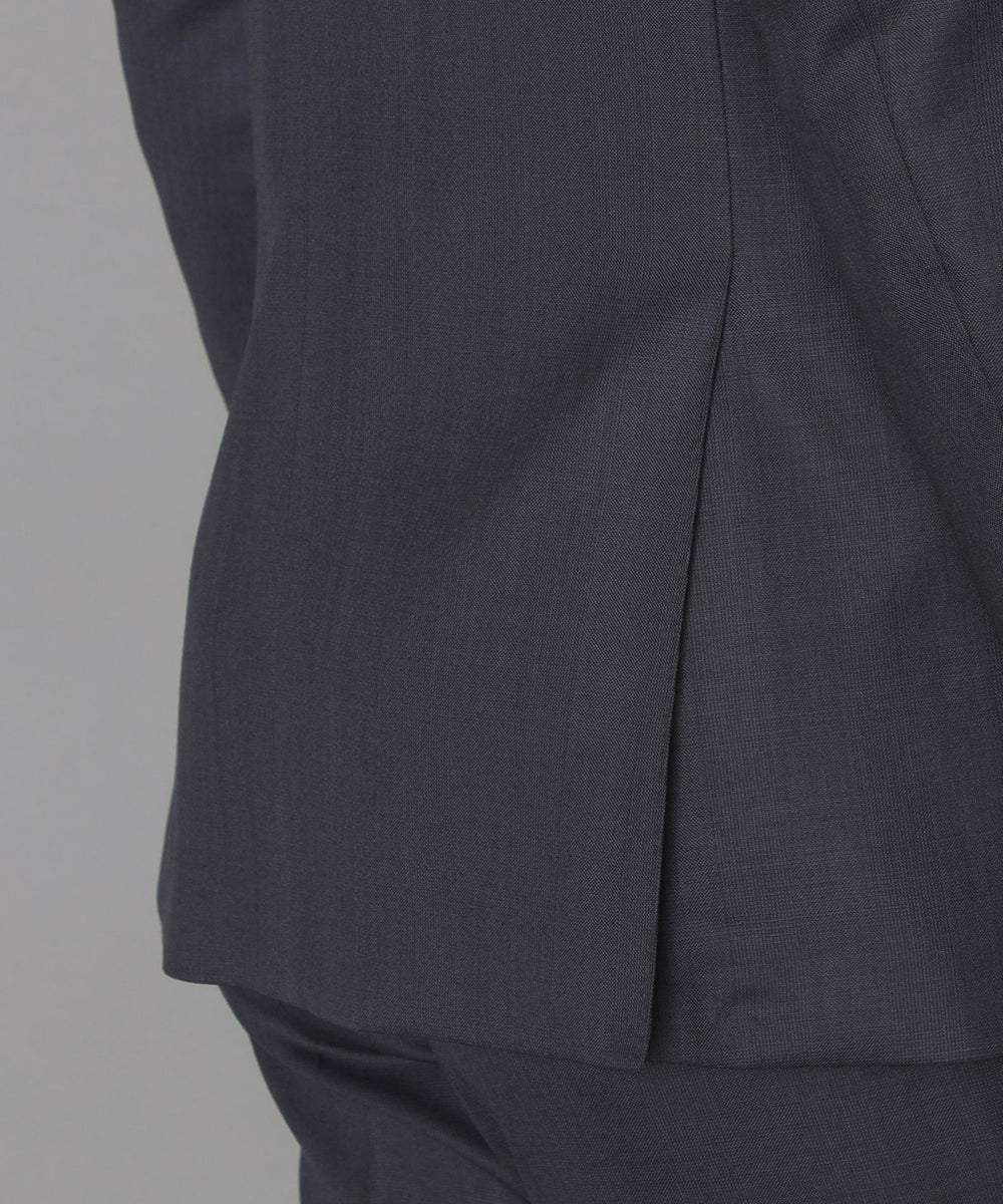 NEW BRIDGE】Super110's グレンチェックスーツ(スーツ)｜MACKINTOSH