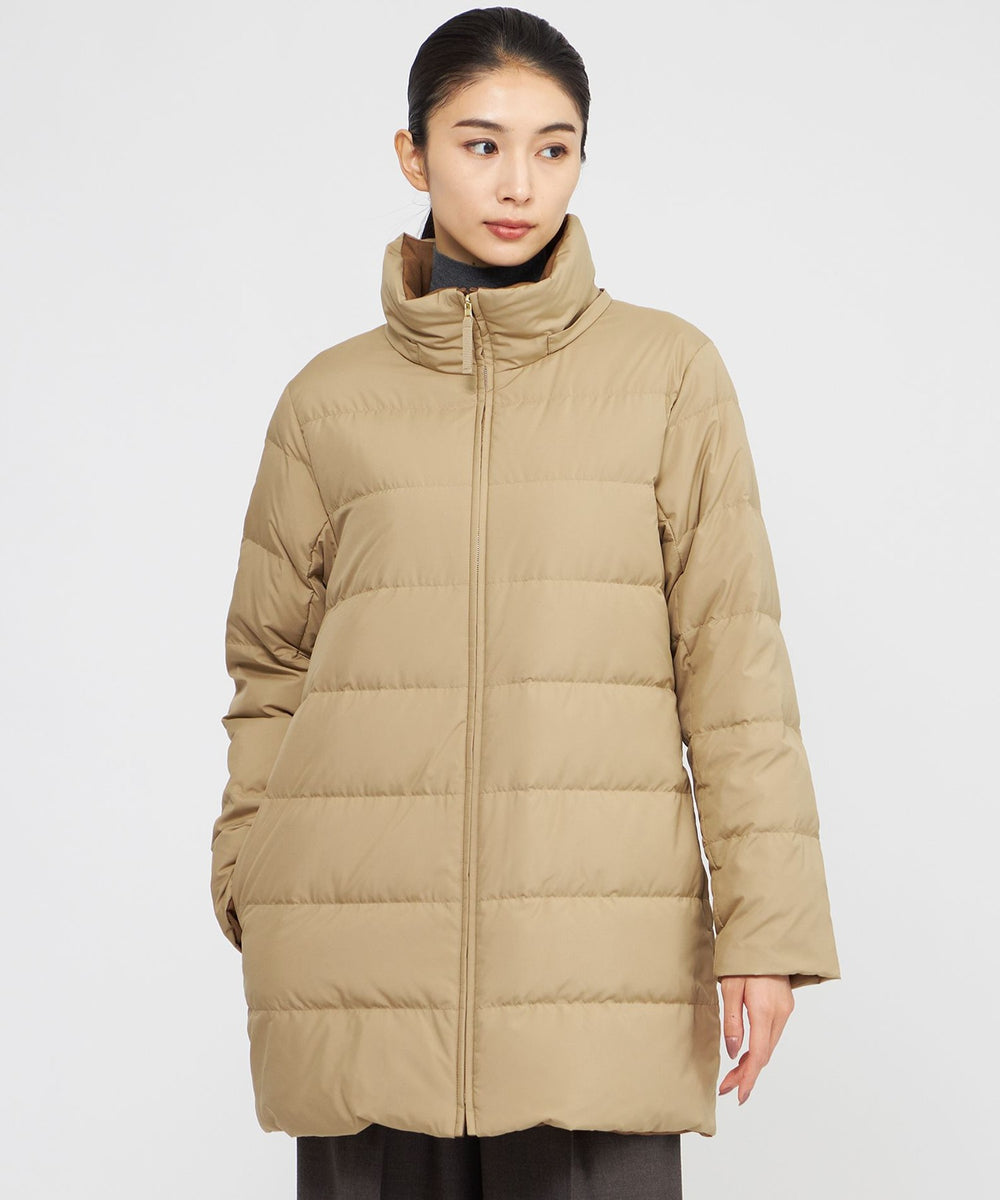 リバーシブルダウン コート(コート)｜Paul Stuart(ポール