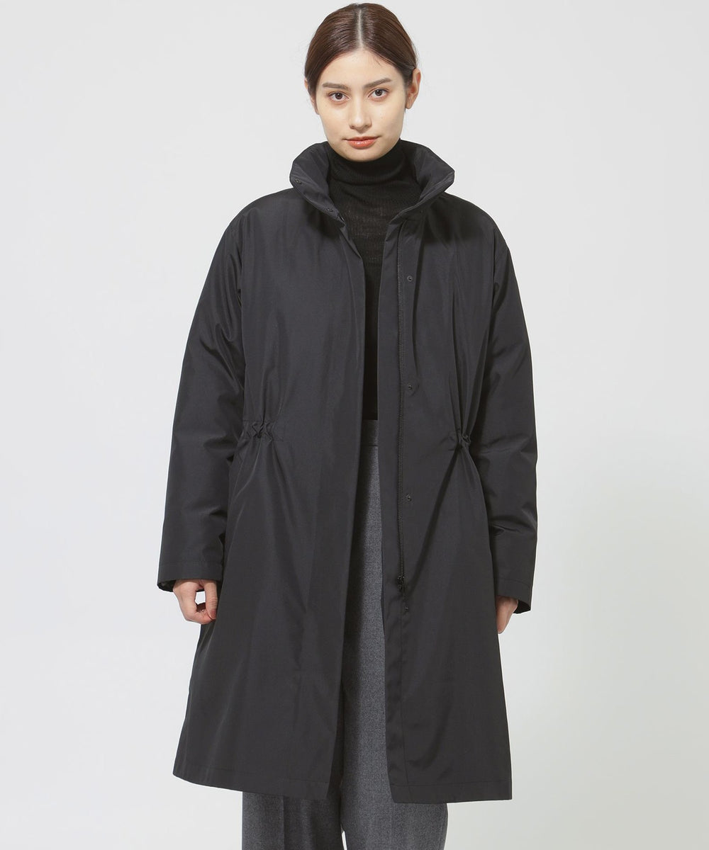 BLACK OF BLACKs】マルチウェイ コート(コート)｜Paul Stuart(ポール