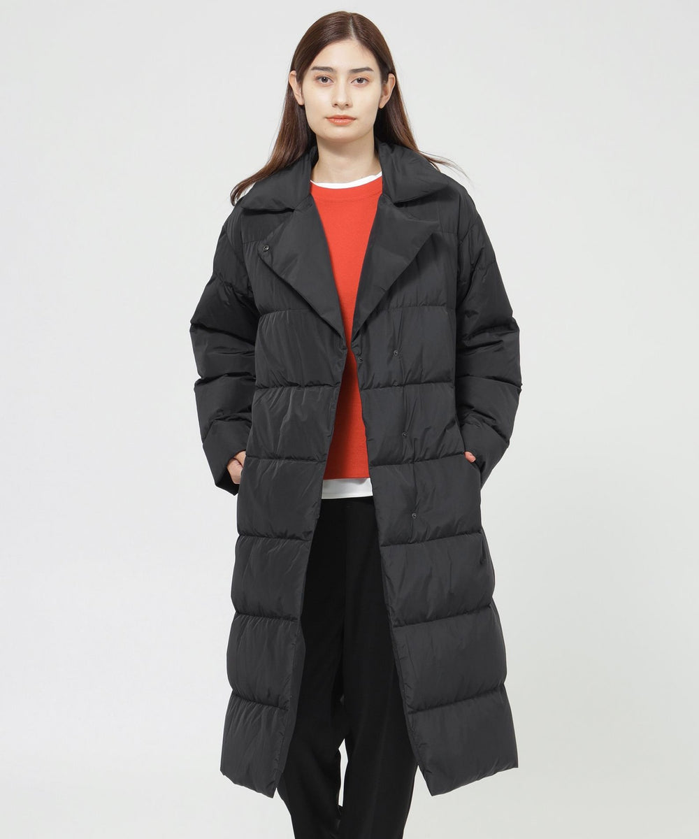 ソフトナイロンタフタ コート(コート)｜Paul Stuart(ポール