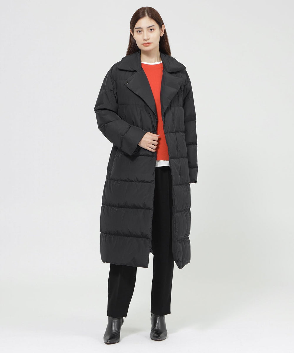 ソフトナイロンタフタ コート(コート)｜Paul Stuart(ポール