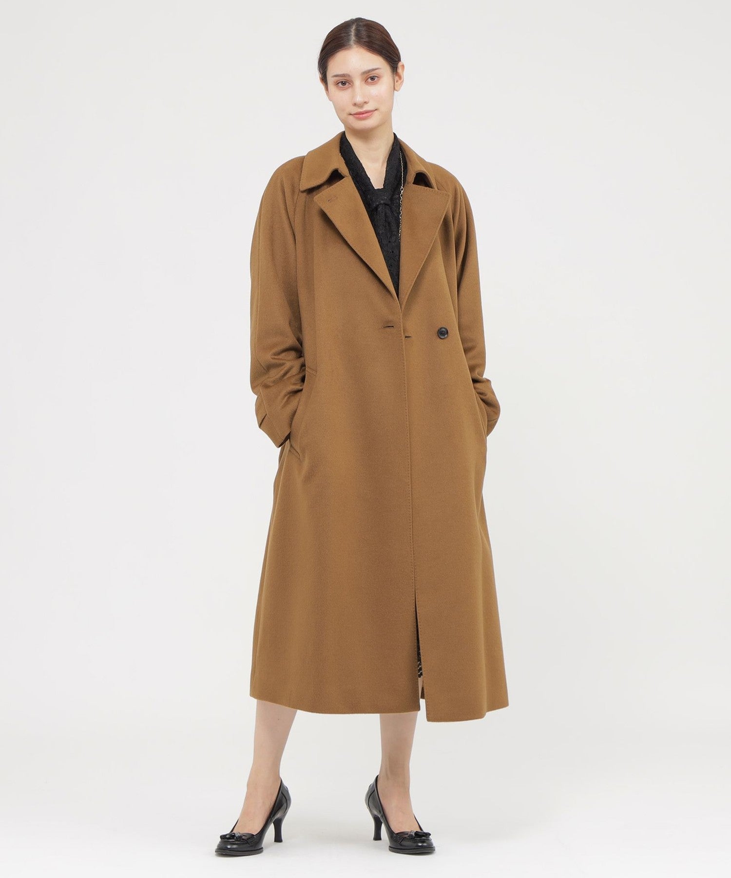 Paul Stuart women｜WINTER SALE 冬のワードローブを彩る、とっておき