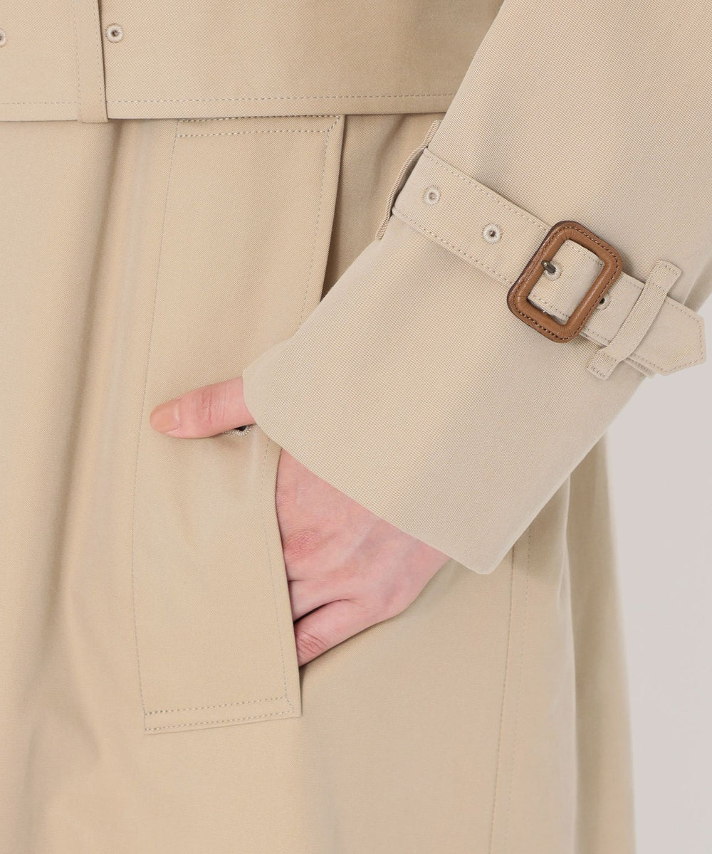 100年コート＞アニバーサリーモデル(コート)｜SANYOCOAT(サンヨー