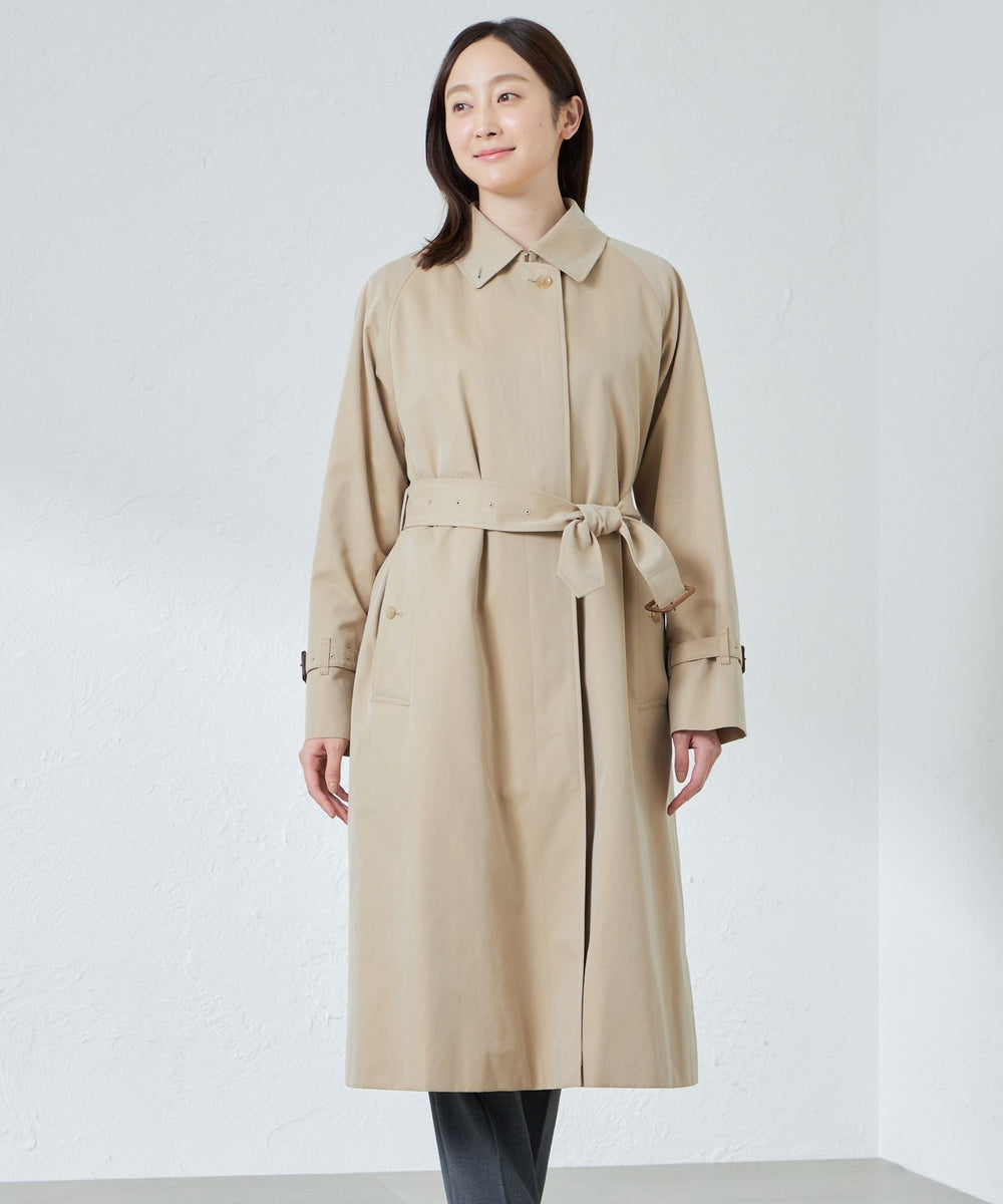 100年コート＞アニバーサリーモデル(コート)｜SANYOCOAT(サンヨー