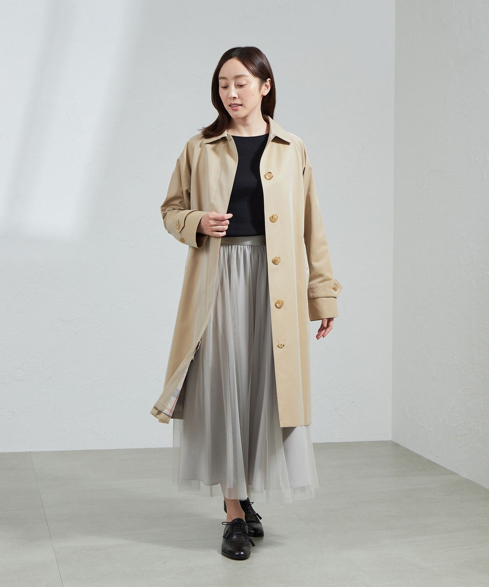 100年コート＞クラシックモデル バルマカーンコート(コート