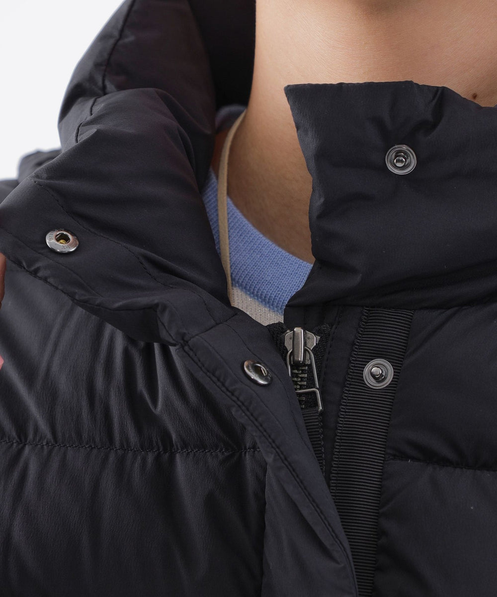 京鴨ダウン】ロイカストレッチダウンコート(コート)｜TRANS WORK