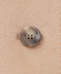 ウールカシミヤビーバーステンカラーコート(コート)｜TRANS WORK