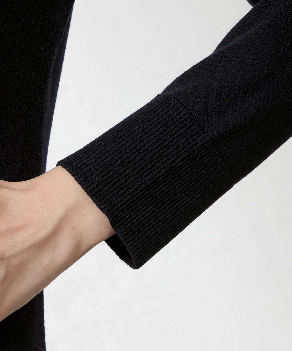 レース襟ニット(トップス)｜AMACA(アマカ)のファッション通販 - SANYO